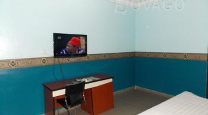 All Point Suites And Hotels Ltd