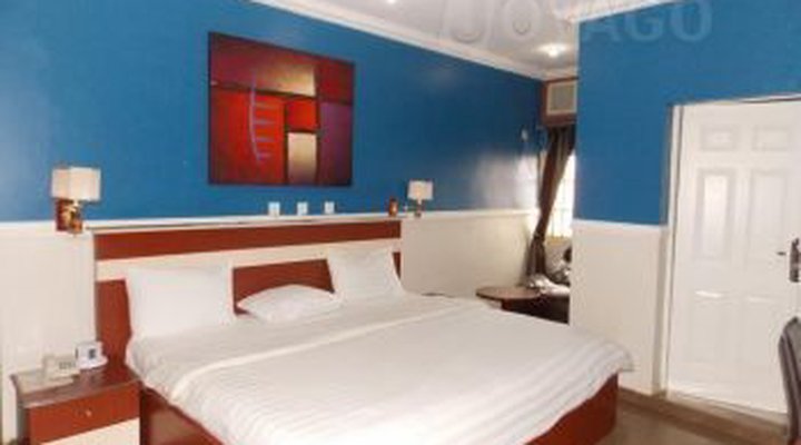 All Point Suites And Hotels Ltd