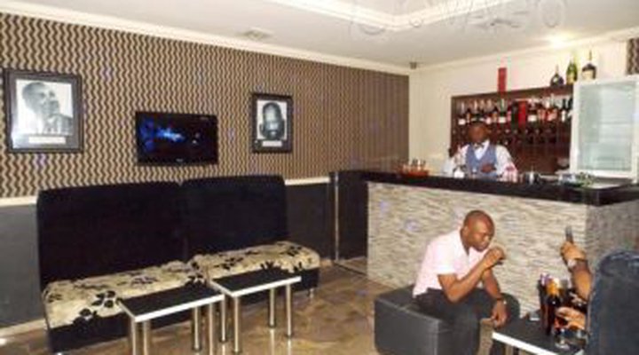 All Point Suites And Hotels Ltd