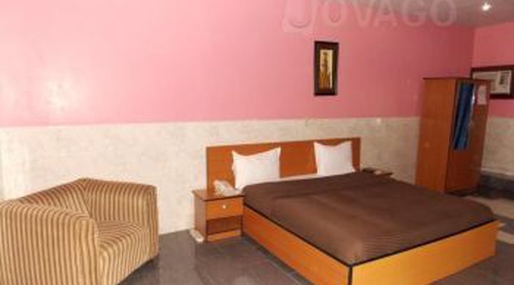 All Point Suites And Hotels Ltd