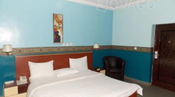 All Point Suites And Hotels Ltd