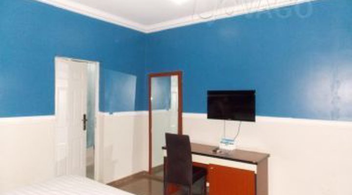 All Point Suites And Hotels Ltd