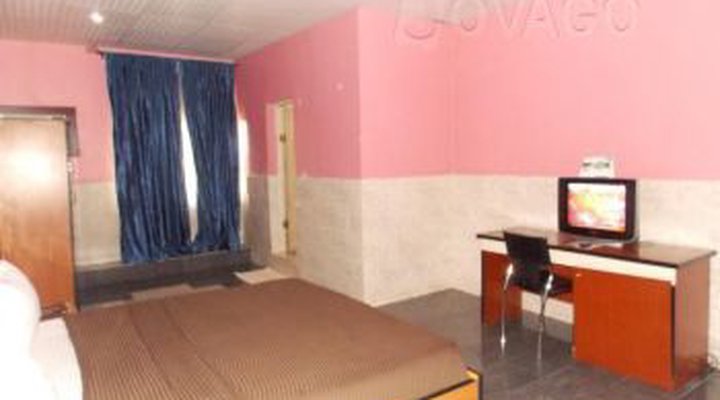 All Point Suites And Hotels Ltd