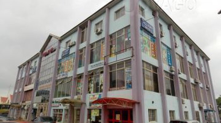 All Point Suites And Hotels Ltd