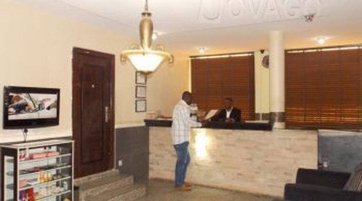 All Point Suites And Hotels Ltd