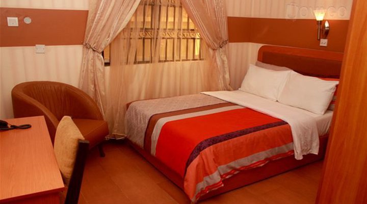 The Brigadier Hotel & Resorts