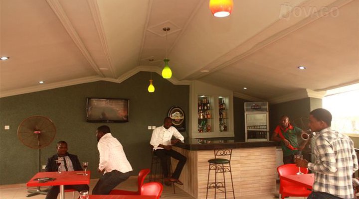 The Brigadier Hotel & Resorts