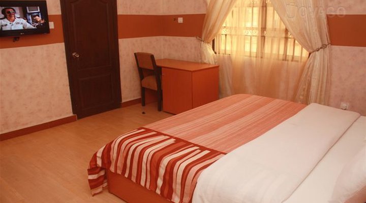 The Brigadier Hotel & Resorts