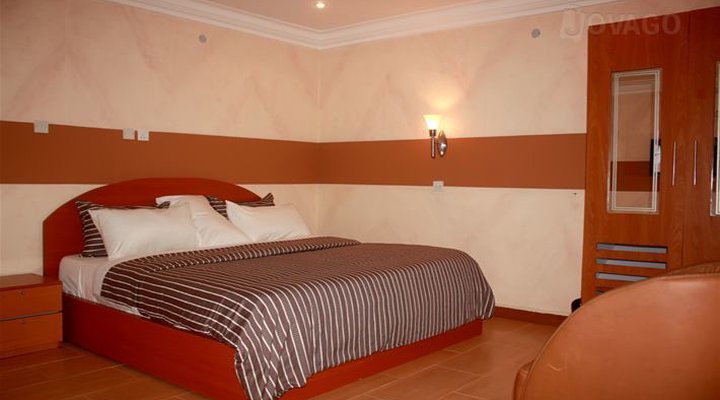 The Brigadier Hotel & Resorts