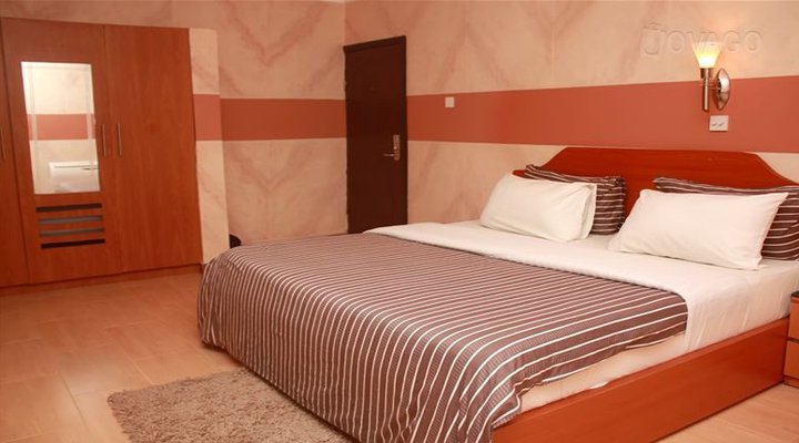 The Brigadier Hotel & Resorts