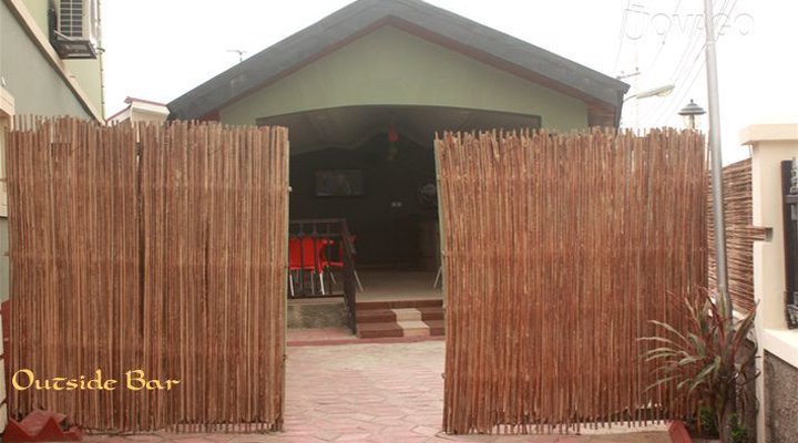 The Brigadier Hotel & Resorts