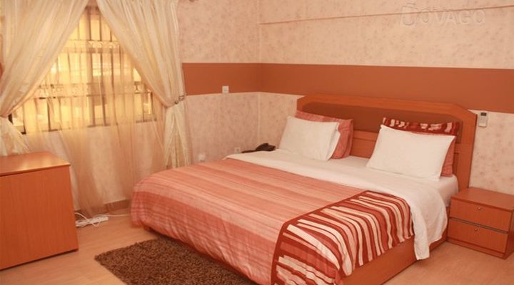 The Brigadier Hotel & Resorts