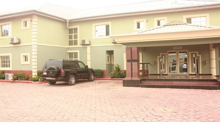 The Brigadier Hotel & Resorts