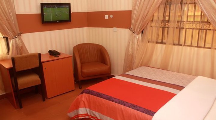 The Brigadier Hotel & Resorts