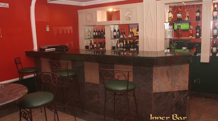 The Brigadier Hotel & Resorts