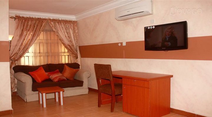 The Brigadier Hotel & Resorts