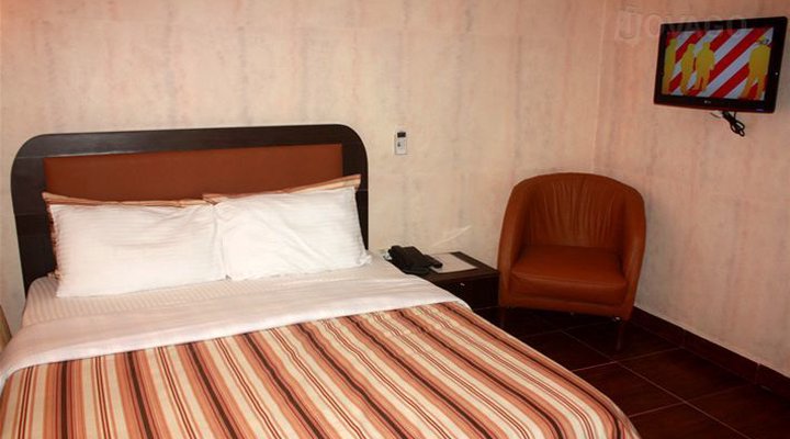 The Brigadier Hotel & Resorts
