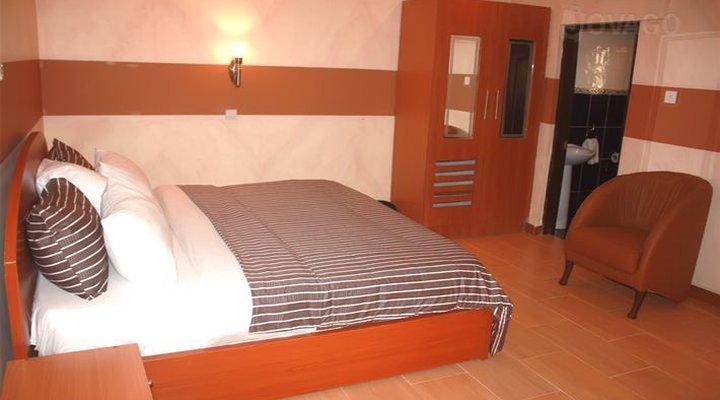 The Brigadier Hotel & Resorts