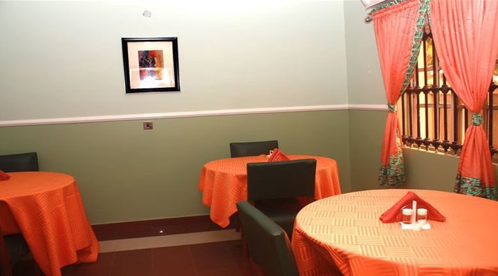 The Brigadier Hotel & Resorts