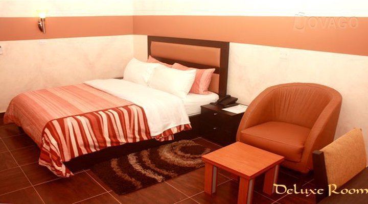 The Brigadier Hotel & Resorts