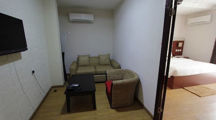 Marco Polo Hotel & Suites