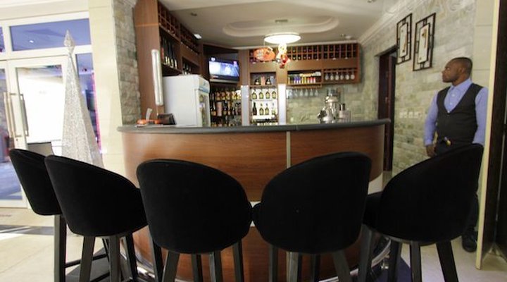 Marco Polo Hotel & Suites