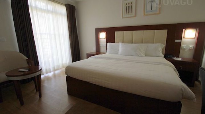 Marco Polo Hotel & Suites