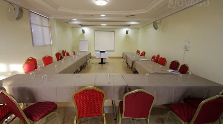 Marco Polo Hotel & Suites