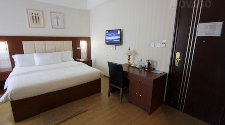 Marco Polo Hotel & Suites