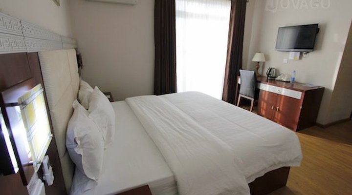 Marco Polo Hotel & Suites