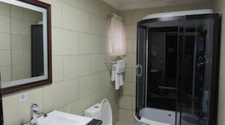 Marco Polo Hotel & Suites