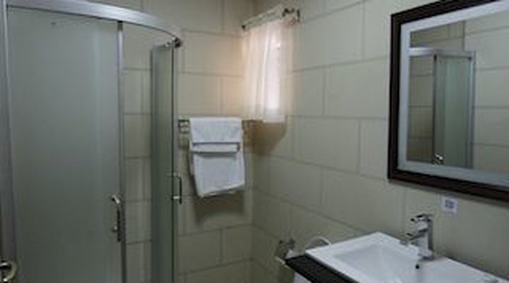 Marco Polo Hotel & Suites