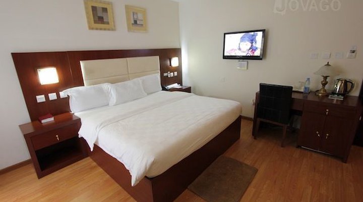 Marco Polo Hotel & Suites