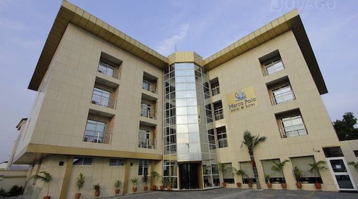 Marco Polo Hotel & Suites