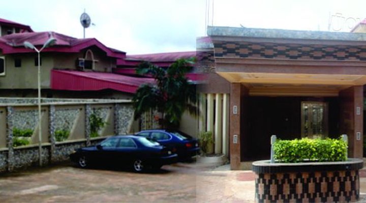 Choice Gate Hotel and Suites