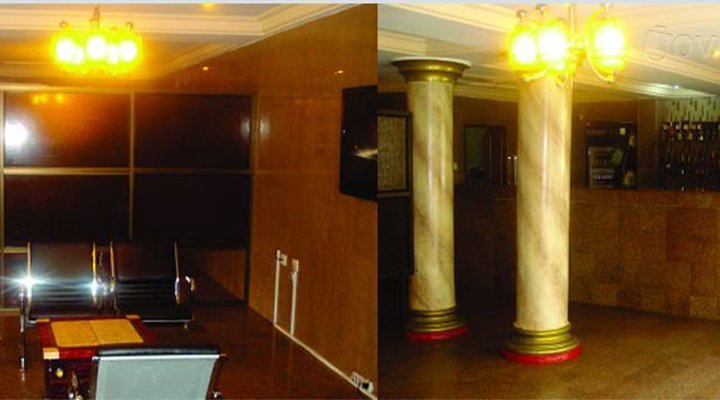 Choice Gate Hotel and Suites
