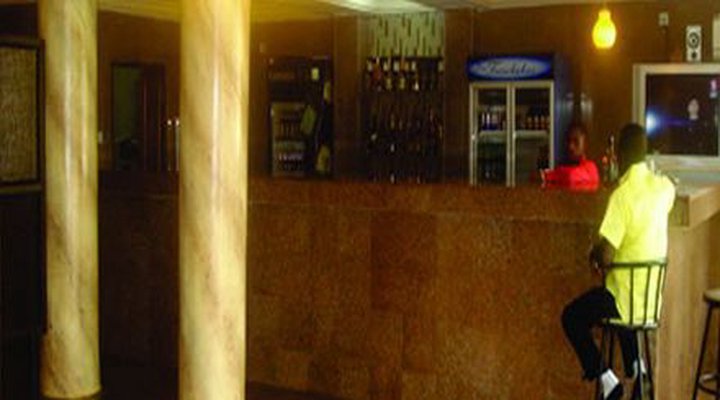 Choice Gate Hotel and Suites