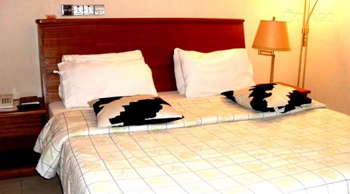 Royal Spring Holiday Inn, Osogbo