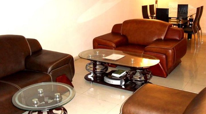 Royal Spring Holiday Inn, Osogbo