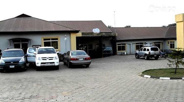 Royal Spring Holiday Inn, Osogbo