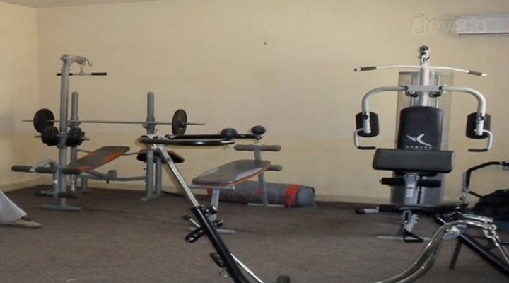 Royal Spring Holiday Inn, Osogbo