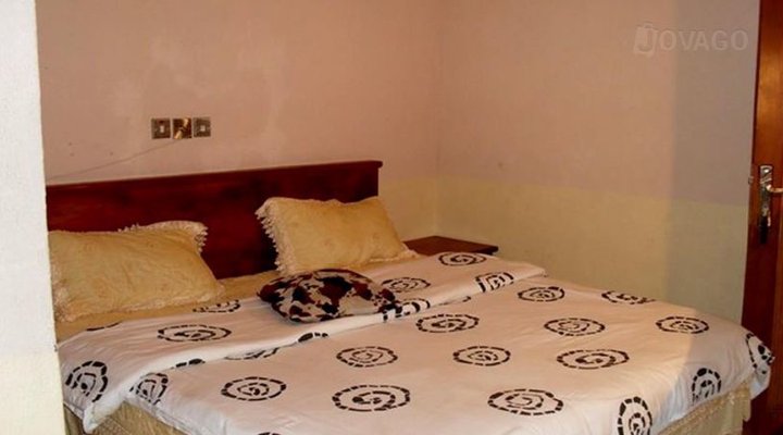 Royal Spring Holiday Inn, Osogbo