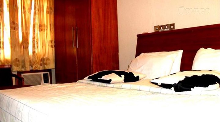 Royal Spring Holiday Inn, Osogbo