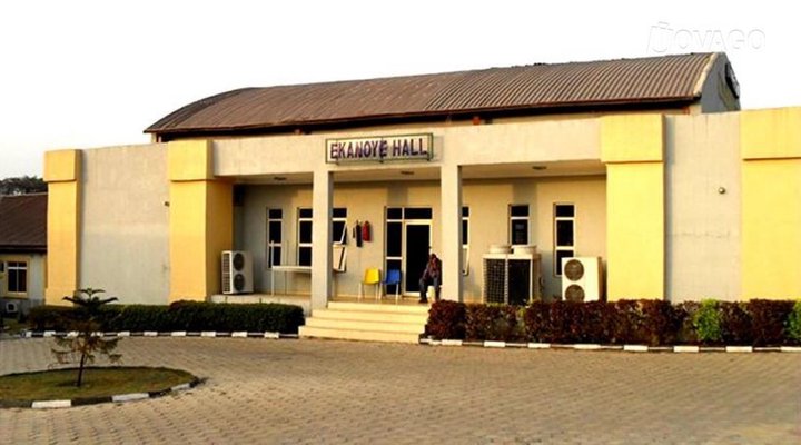 Royal Spring Holiday Inn, Osogbo