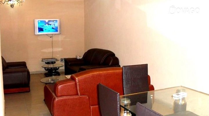 Royal Spring Holiday Inn, Osogbo