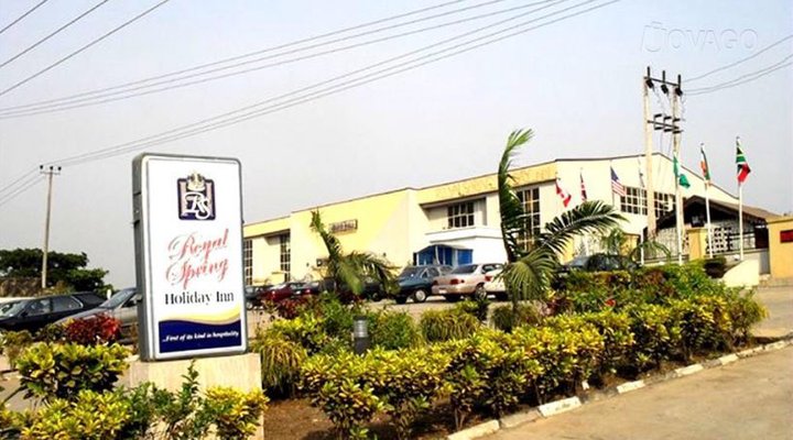 Royal Spring Holiday Inn, Osogbo