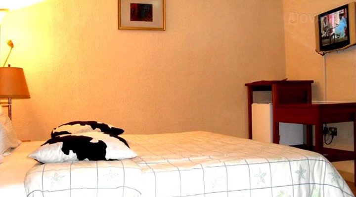 Royal Spring Holiday Inn, Osogbo