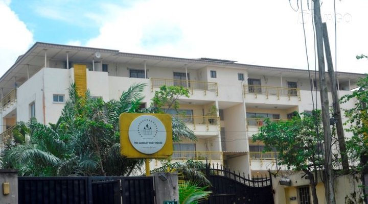 The Camelot Rest House