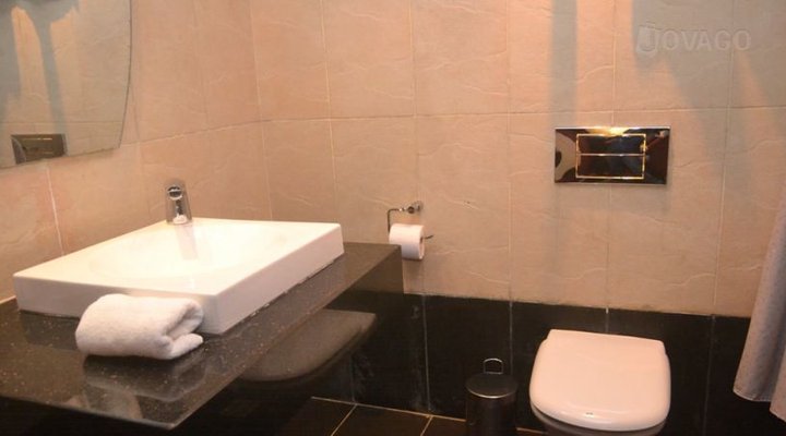 The Camelot Rest House