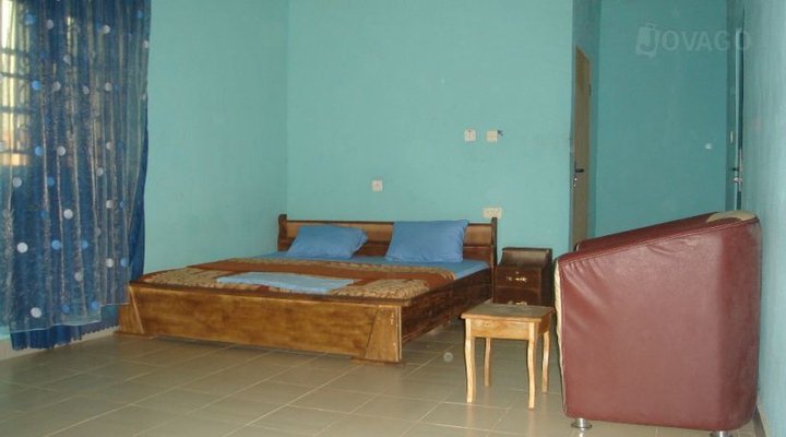 Ariya Hotel and Garden